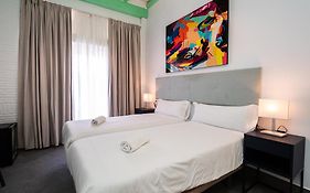 Hotel Kuve Marbella