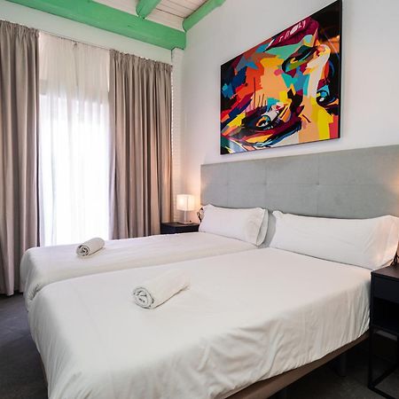 Hotel Kuve Marbella Exterior photo