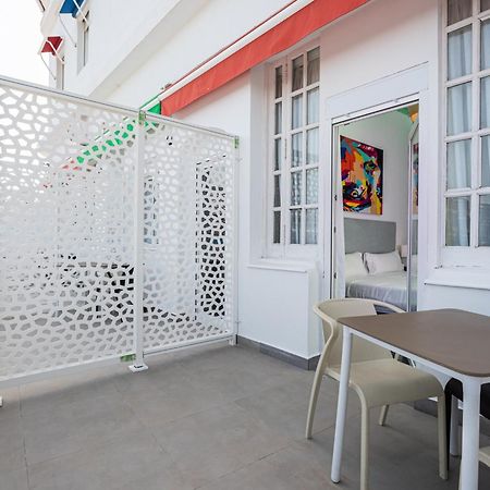 Hotel Kuve Marbella Exterior photo